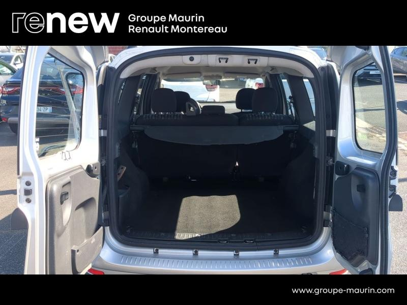 DACIA Logan MCV d’occasion à vendre à VARENNES SUR SEINE chez DPL - AUTOMOBILES (Photo 13)