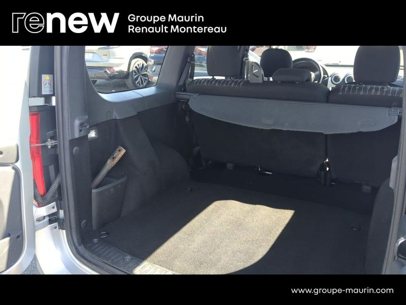 DACIA Logan MCV d’occasion à vendre à VARENNES SUR SEINE chez DPL - AUTOMOBILES (Photo 14)