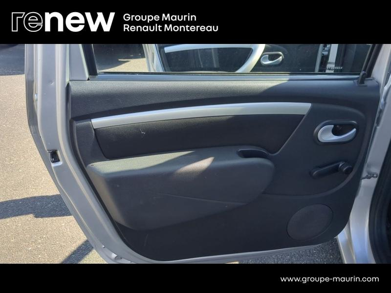DACIA Logan MCV d’occasion à vendre à VARENNES SUR SEINE chez DPL - AUTOMOBILES (Photo 18)