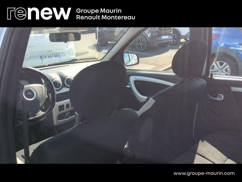 DACIA Logan MCV d’occasion à vendre à VARENNES SUR SEINE chez DPL - AUTOMOBILES (Photo 19)