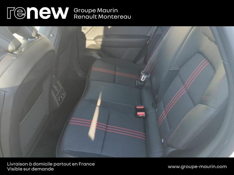 RENAULT Captur d’occasion à vendre à VARENNES SUR SEINE chez DPL - AUTOMOBILES (Photo 13)