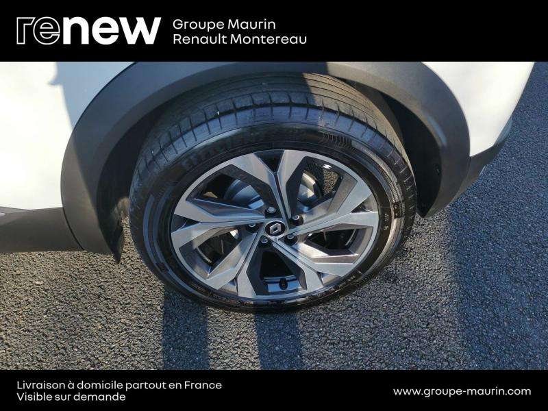 RENAULT Captur d’occasion à vendre à VARENNES SUR SEINE chez DPL - AUTOMOBILES (Photo 16)