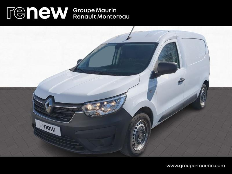 RENAULT Express Van d’occasion à vendre à VARENNES SUR SEINE chez DPL - AUTOMOBILES (Photo 3)