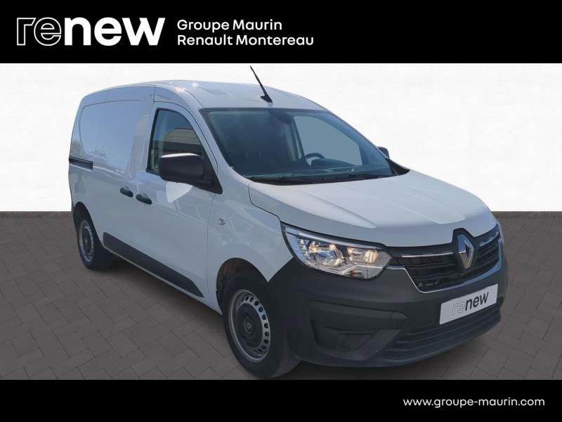 RENAULT Express Van d’occasion à vendre à VARENNES SUR SEINE chez DPL - AUTOMOBILES (Photo 4)
