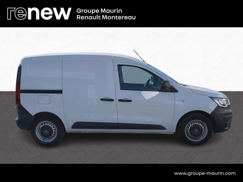 RENAULT Express Van d’occasion à vendre à VARENNES SUR SEINE chez DPL - AUTOMOBILES (Photo 5)