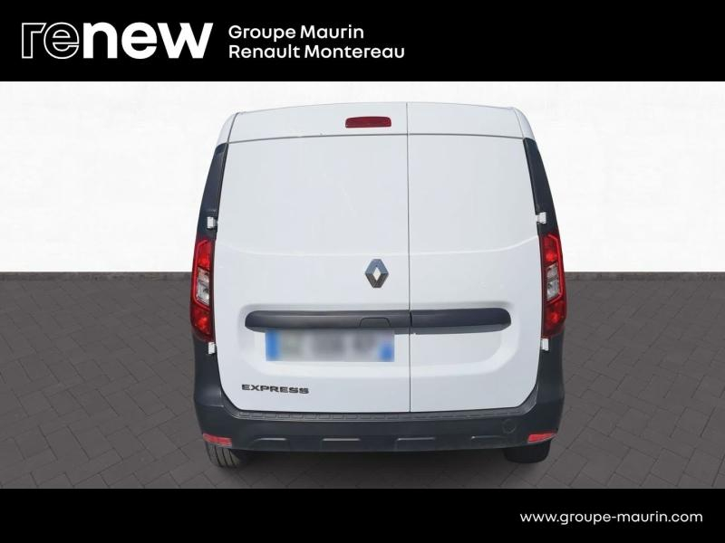 RENAULT Express Van d’occasion à vendre à VARENNES SUR SEINE chez DPL - AUTOMOBILES (Photo 6)