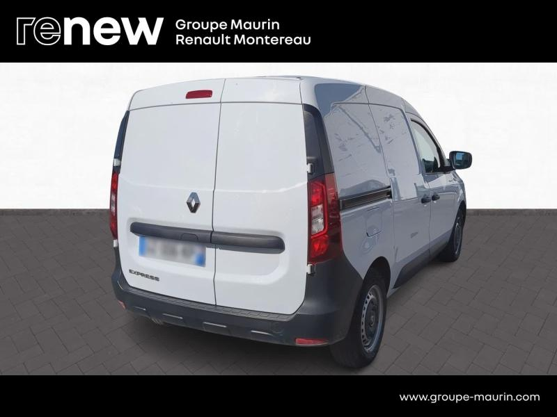 RENAULT Express Van d’occasion à vendre à VARENNES SUR SEINE chez DPL - AUTOMOBILES (Photo 7)
