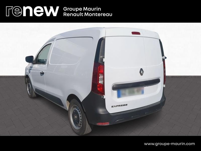 RENAULT Express Van d’occasion à vendre à VARENNES SUR SEINE chez DPL - AUTOMOBILES (Photo 8)