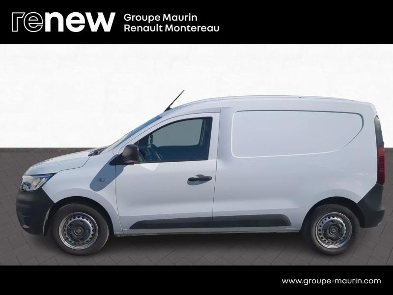 RENAULT Express Van d’occasion à vendre à VARENNES SUR SEINE chez DPL - AUTOMOBILES (Photo 9)