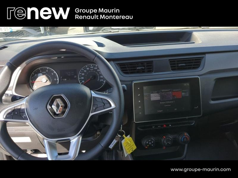 RENAULT Express Van d’occasion à vendre à VARENNES SUR SEINE chez DPL - AUTOMOBILES (Photo 10)