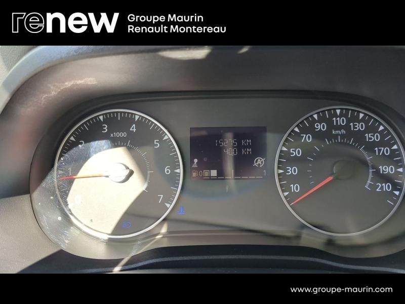 RENAULT Express Van d’occasion à vendre à VARENNES SUR SEINE chez DPL - AUTOMOBILES (Photo 11)