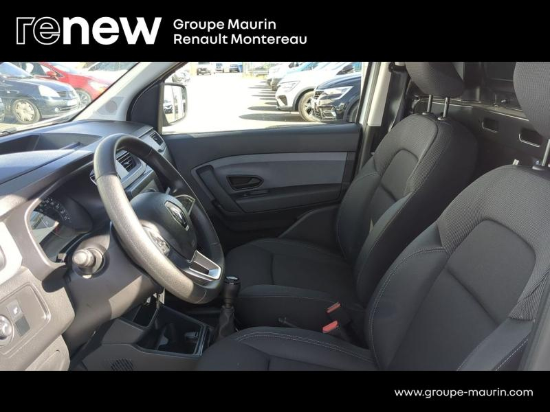 RENAULT Express Van d’occasion à vendre à VARENNES SUR SEINE chez DPL - AUTOMOBILES (Photo 12)