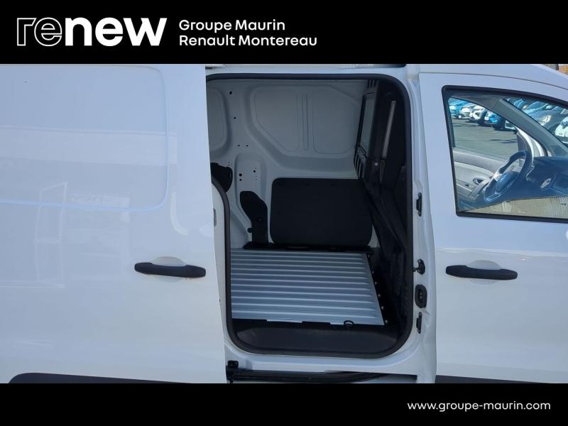 RENAULT Express Van d’occasion à vendre à VARENNES SUR SEINE chez DPL - AUTOMOBILES (Photo 13)