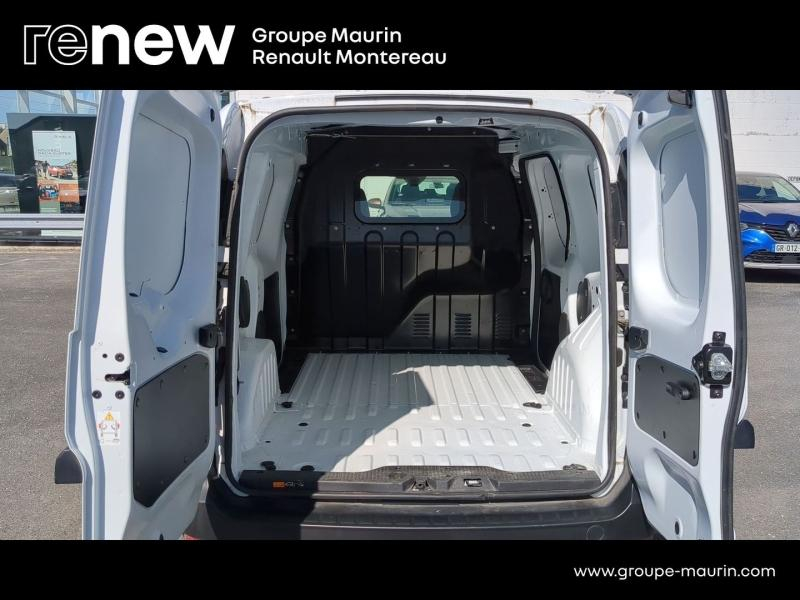 RENAULT Express Van d’occasion à vendre à VARENNES SUR SEINE chez DPL - AUTOMOBILES (Photo 15)