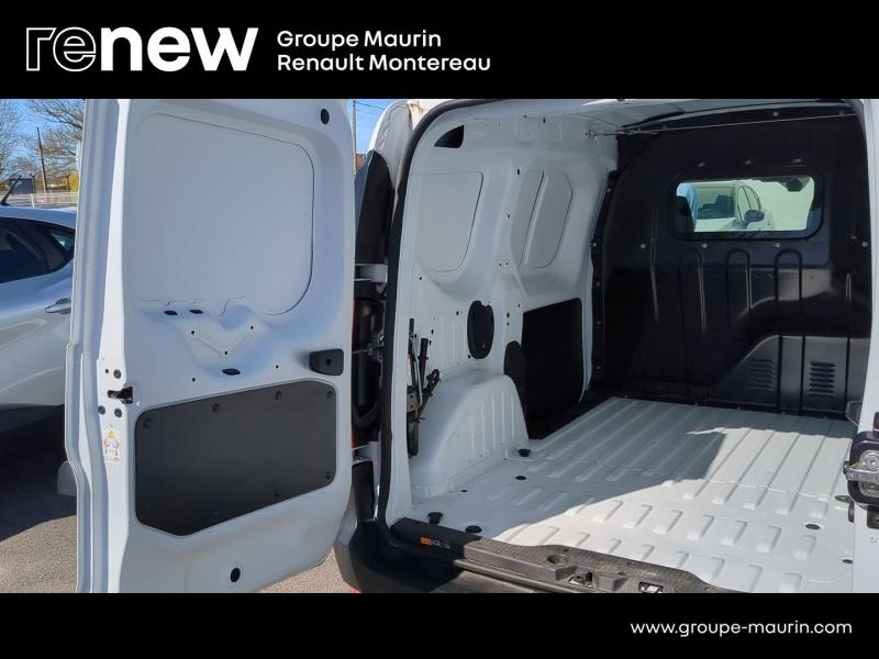 RENAULT Express Van d’occasion à vendre à VARENNES SUR SEINE chez DPL - AUTOMOBILES (Photo 16)