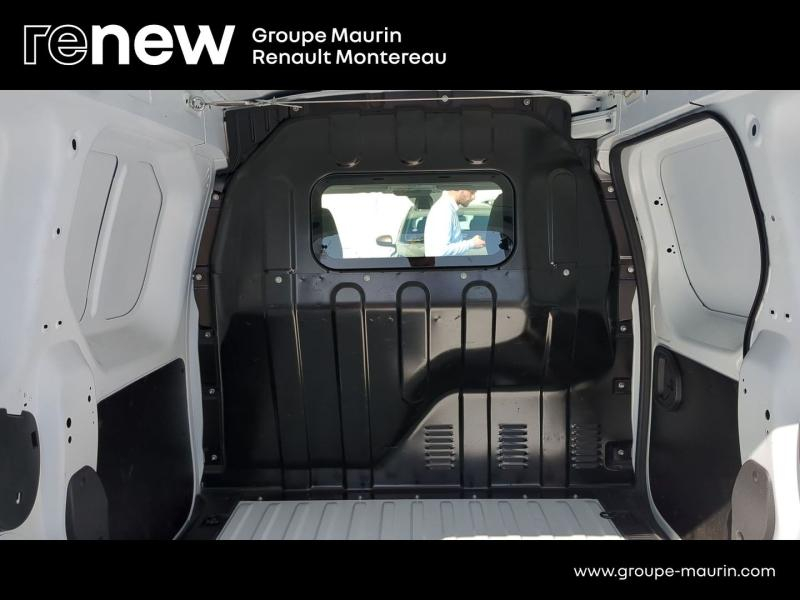 RENAULT Express Van d’occasion à vendre à VARENNES SUR SEINE chez DPL - AUTOMOBILES (Photo 17)