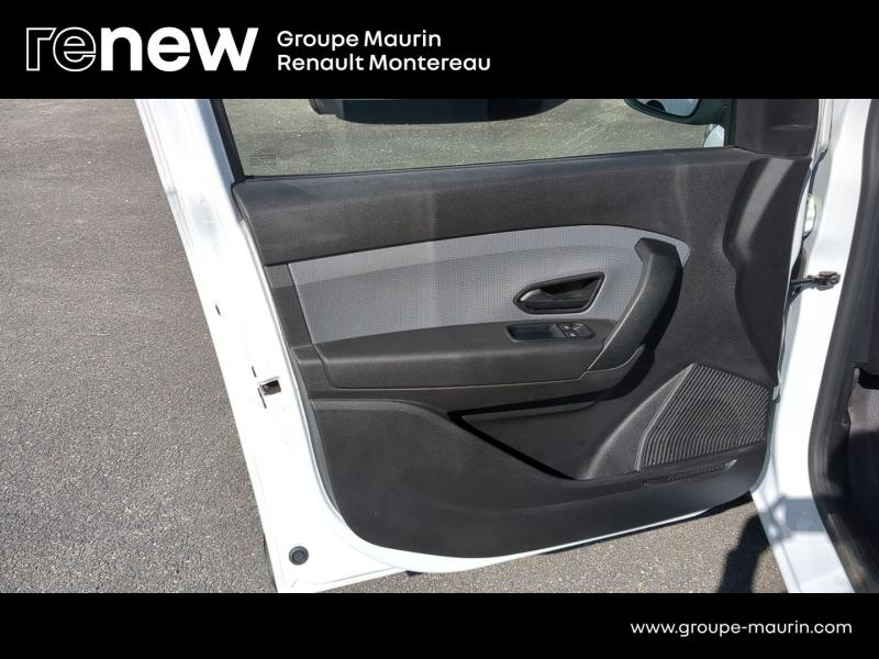 RENAULT Express Van d’occasion à vendre à VARENNES SUR SEINE chez DPL - AUTOMOBILES (Photo 20)