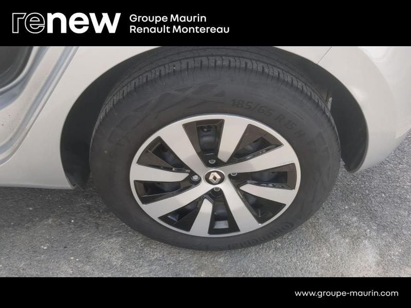 RENAULT Clio d’occasion à vendre à VARENNES SUR SEINE chez DPL - AUTOMOBILES (Photo 17)