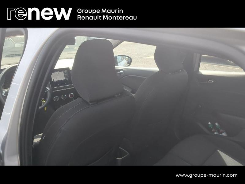RENAULT Clio d’occasion à vendre à VARENNES SUR SEINE chez DPL - AUTOMOBILES (Photo 20)